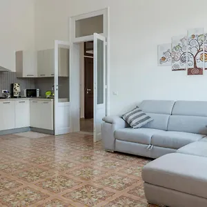 Apartment Le Di Franca, Trapani