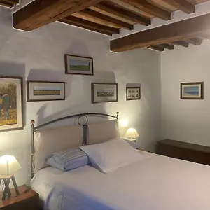  Appartamento La Casa Degli Esposti Italia