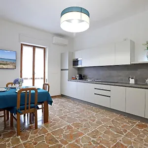  Appartamento Sofia's Casita Italia