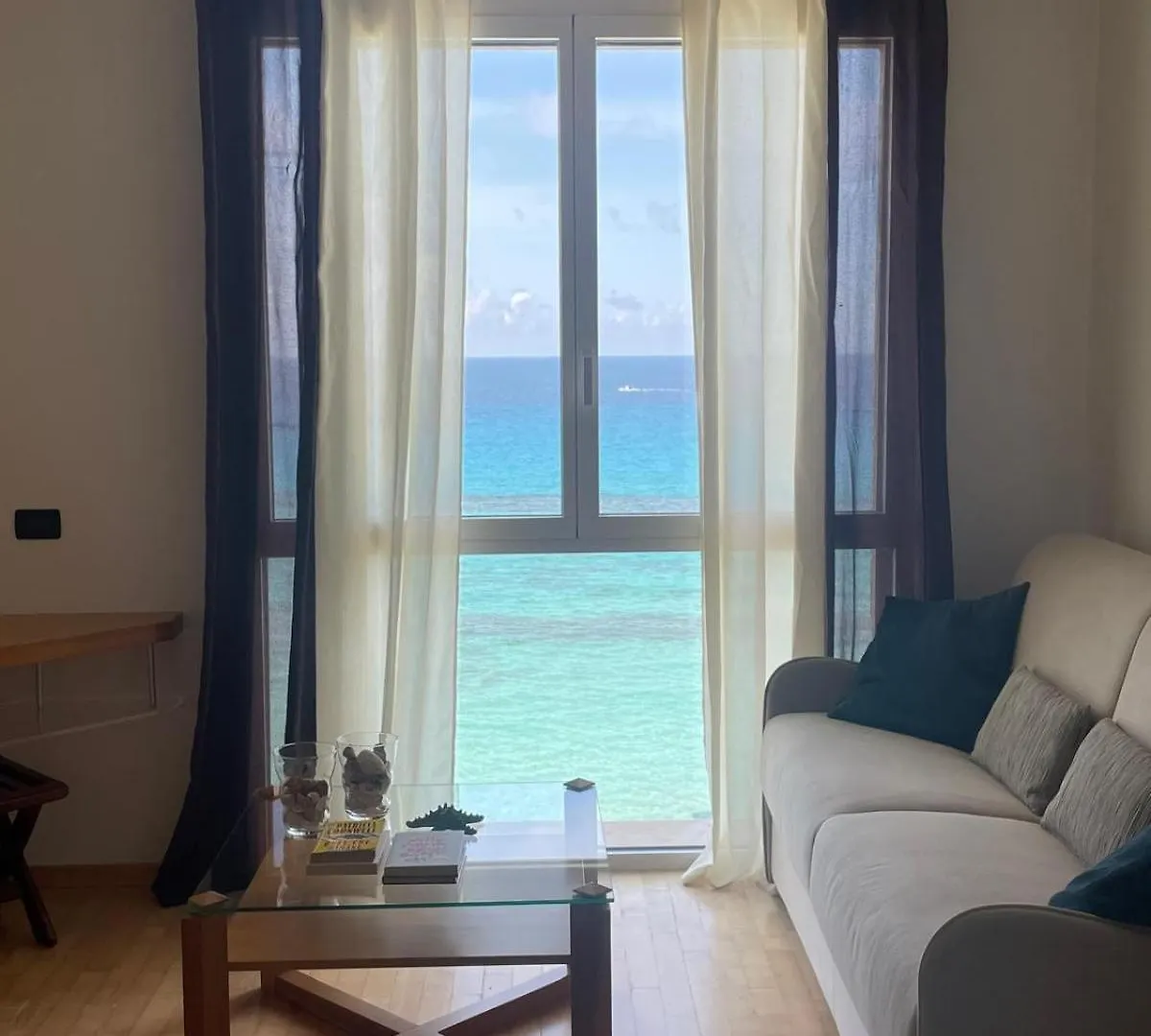 Appartamento Garibaldi Trapani